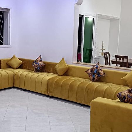Luxury Fes Panoramic Apartment المظهر الخارجي الصورة