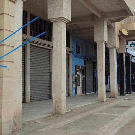 Luxury Fes Panoramic Apartment المظهر الخارجي الصورة