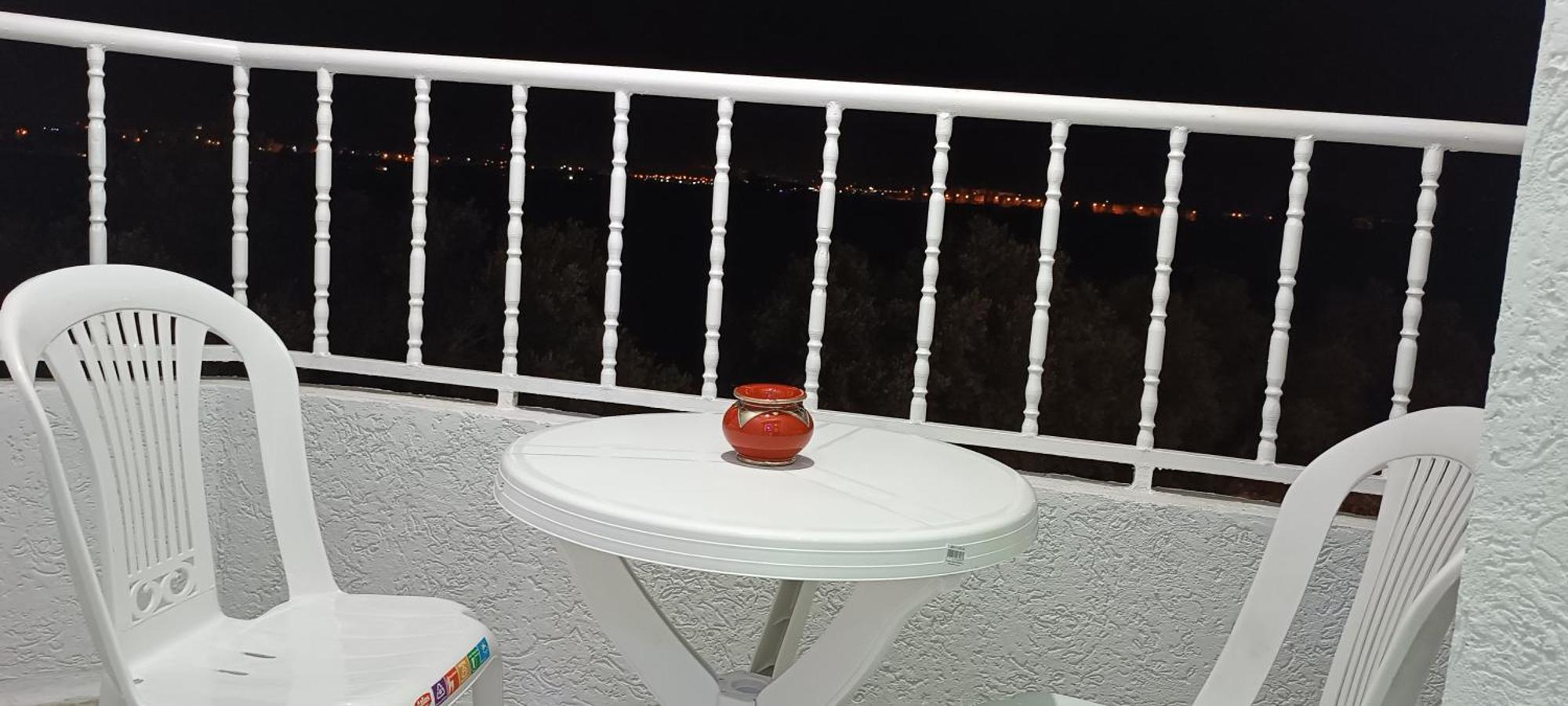 Luxury Fes Panoramic Apartment المظهر الخارجي الصورة